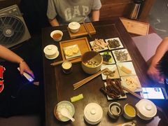 -青藤茶馆(南山路店)