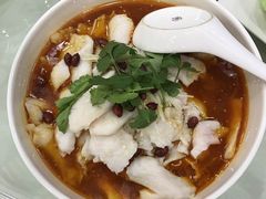 水煮鱼-风味小馆(天目湖宾馆店)