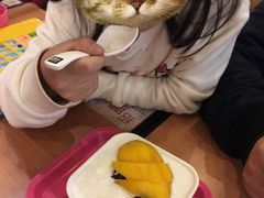 -满记甜品(南京虹悦城三店)