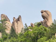 -北京凤凰岭