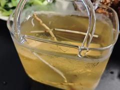 -古都历食南京菜·烤鸭·鸭血粉丝·汤包(南京博物院店)