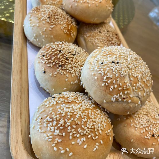 和苑餐厅(长江路店)