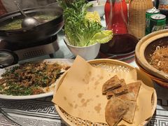 -味上湘菜馆(阿波罗店)