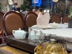 -金河半岛园林酒家(金融城店)