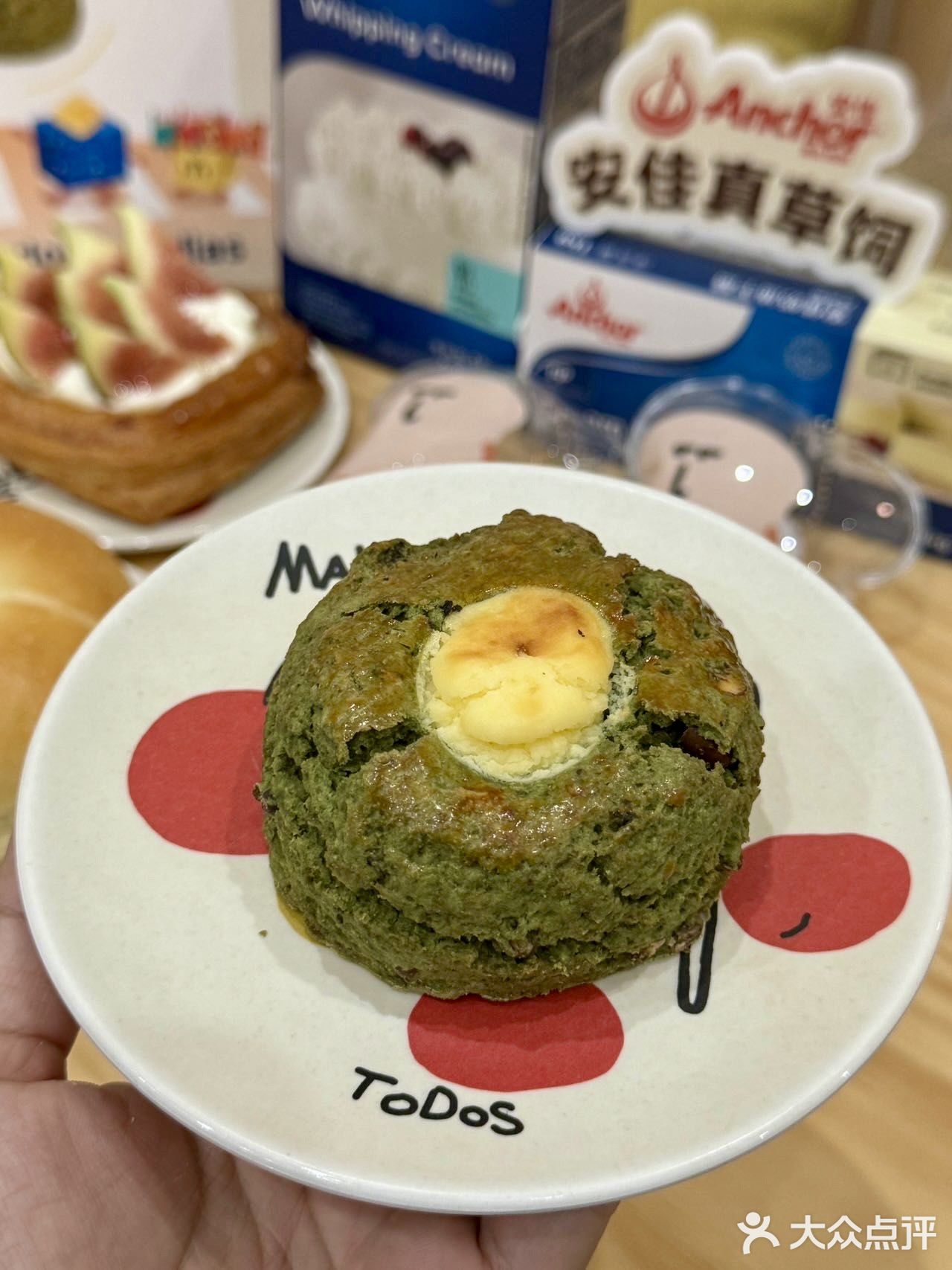 面包脑袋必冲！上海3家好吃的面包店🍞
