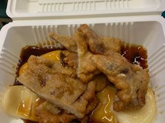 -鲜得来排骨年糕(豫园店)