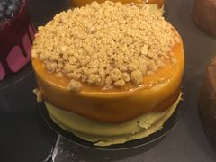 -BAKER&SPICE(安福路店)
