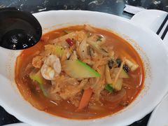 -桃园中华料理炸酱面(燕儿岛路店)