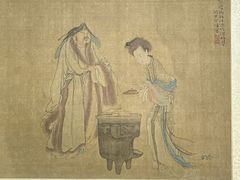 -广西壮族自治区博物馆
