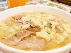 -锦彦岐山面(大唐不夜城店)