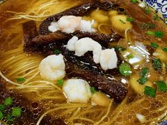 -美味斋(西北街店)