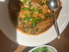 -小厨师·二十年沈家门小海鲜(百井坊巷店)