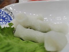 -楼外楼大刀肉传统火锅居(博学路店)