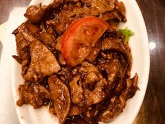 -堂宴·老厦门私房菜(1988仙岳总店)