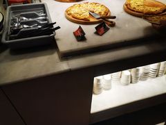 -比格比萨自助(宋家庄店)