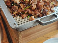 -四季民福烤鸭店(前门廊房二条店)