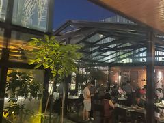 -五合院·整点烤肉