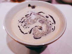 芝麻布丁-新光酒家·河豚·海鲜·蟹料理(浦东店)