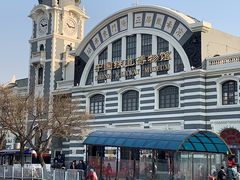 -中国铁道博物馆(正阳门馆)