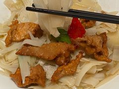 -面辣子·陕西家乡菜(钟楼店)