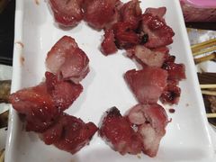 -金刚山烧烤(红旗大街店)