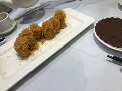 -彩福皇宴(皇室堡店)