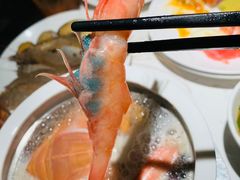 樱花虾-加餐海鲜自助(宝龙一城店)