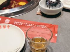 -蜀留香火锅·始于1999·原四川老火锅(白堤路店)