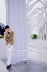 点击看大图 -蒙娜丽莎婚纱摄影(鲁邦店)