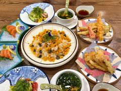 -红叶日本料理(辰熙广场店)