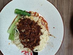 -老地方猫儿面(磁器口店)