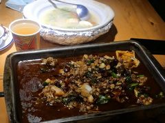 -永安鱼庄·镇江菜(丁卯店)