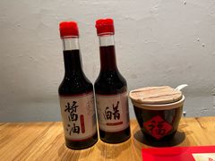 -新兴园饺子馆(北京百子湾店)