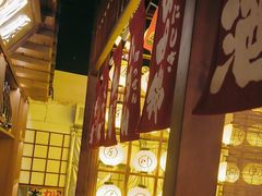-玉川屋·深夜食堂居酒屋(柳巷店)
