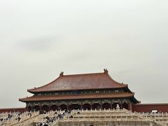 -故宫博物院(故宫)