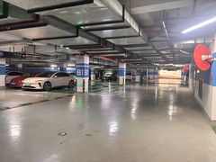 -仁泽赵巷养老护理院-医疗康复中心