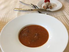-红房子西菜馆(淮海中路店)