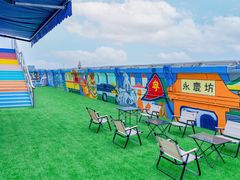 -广州中心皇冠假日酒店