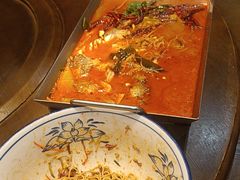 -永安水煮活鱼·仪征土菜院子
