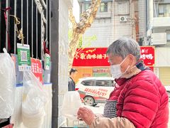 -小胡子祥彪烧烤(北湖总店)