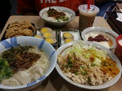 -永和大王(花好园店)