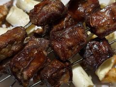 -三里桥徐家烧烤(启明街店)