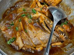 -双合园·海鲜水饺青岛菜(万佳广场店)