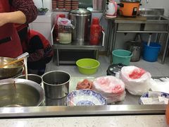 -八亩沟擀面皮(西安首店)