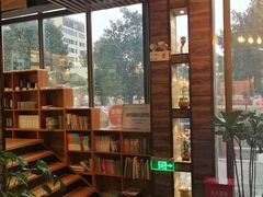 -独秀书房(出版大厦店)