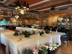 -火车头法国西餐厅