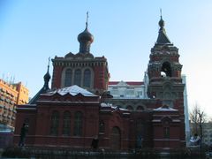 -圣·阿列克谢耶夫教堂