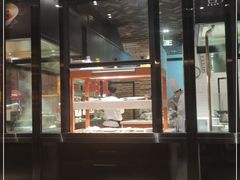 -顺德美的万豪酒店·自助餐·贡厨