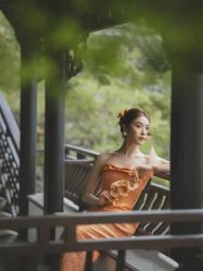 点击看大图 -韩慕婚纱摄影(九亭店)