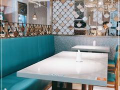 大堂-半天妖烤鱼(方庄店)